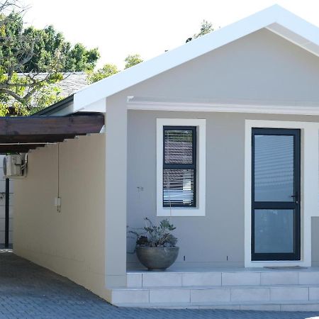 Bloekomsrust Durbanville Kültér fotó