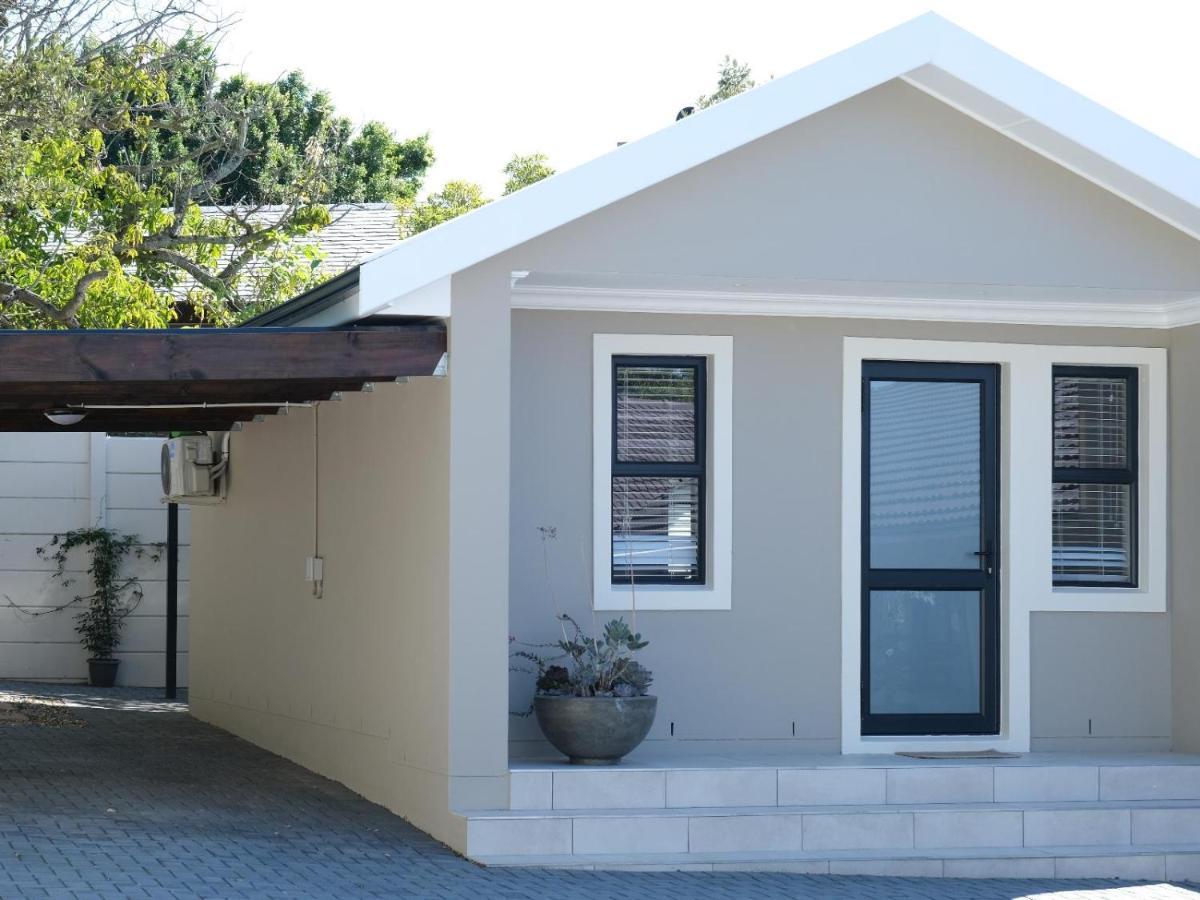 Bloekomsrust Durbanville Kültér fotó